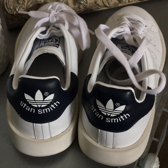 le adidas stan smith audaci donne misura 75 poshmark le adidas stan smith audaci donne misura 75 poshmark